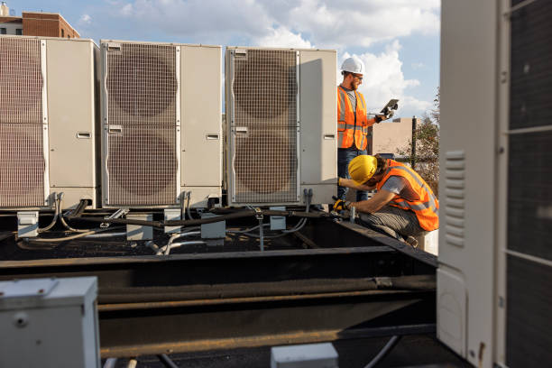 Best HVAC contractors  in Westmont, CA