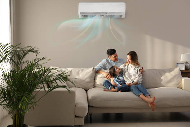 Best HVAC installation services  in Westmont, CA