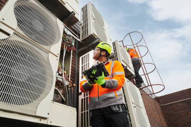 Best Ductless HVAC repair  in Westmont, CA