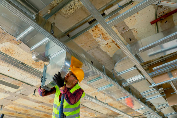 Best HVAC repair near me  in Westmont, CA