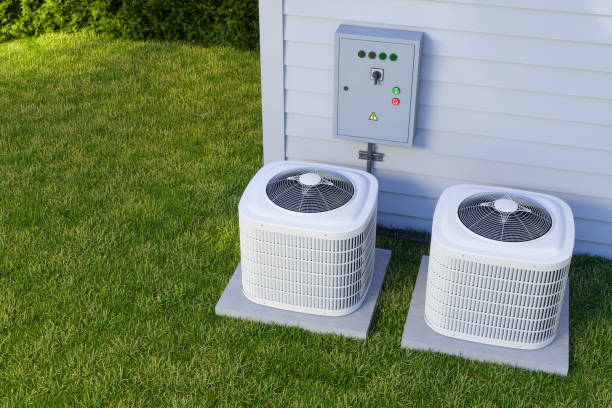 Ductless HVAC repair in Westmont, CA