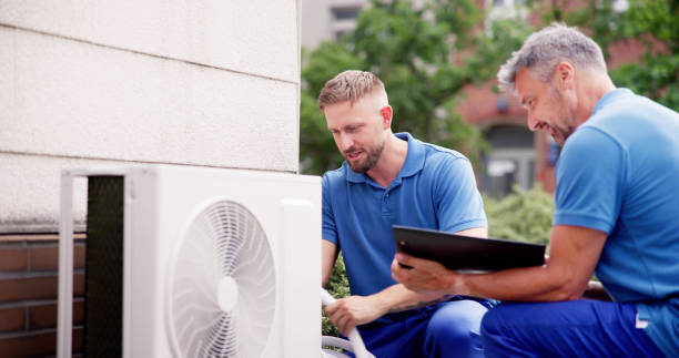 Best Ductless HVAC repair  in Westmont, CA