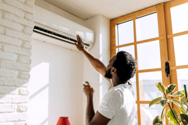 Best 24/7 HVAC repair  in Westmont, CA