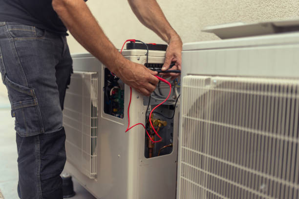 Best HVAC repair near me  in Westmont, CA