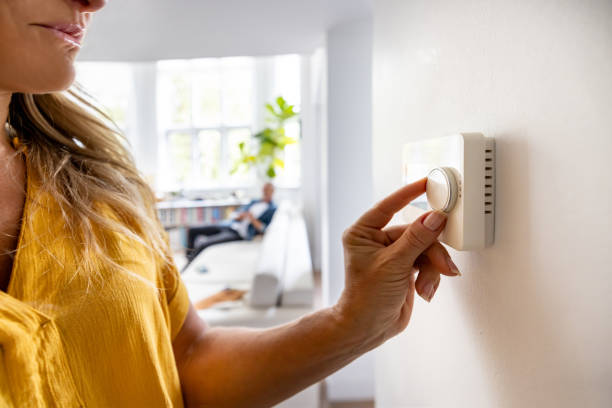 AC installation near me in Westmont, CA