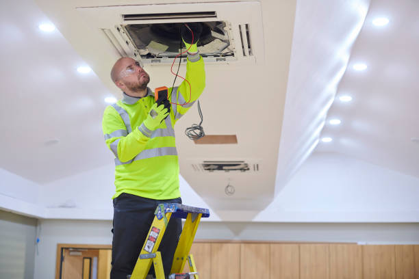 Best Best HVAC companies  in Westmont, CA