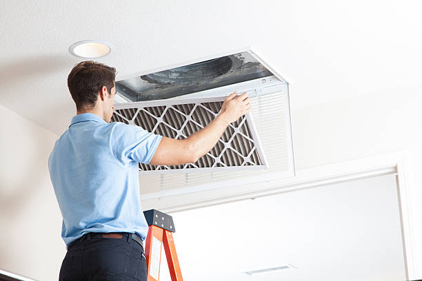 Best HVAC replacement cost  in Westmont, CA