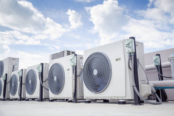 Best Affordable HVAC services  in Westmont, CA
