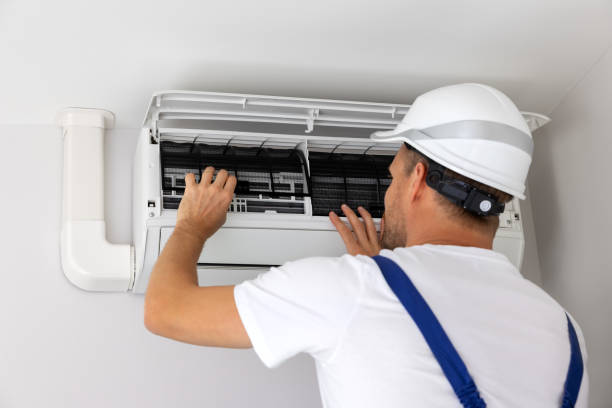 Best Commercial HVAC repair  in Westmont, CA