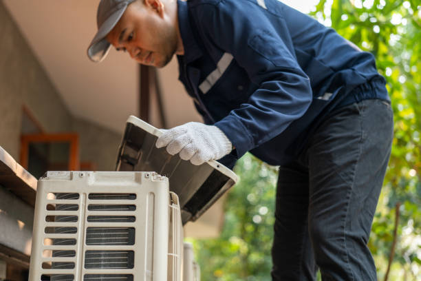 Best Commercial HVAC repair  in Westmont, CA