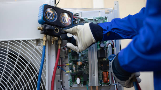 Best Emergency HVAC repair  in Westmont, CA